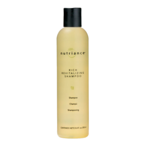 NeoLife Shampoo Revitalizante Enriquecido: Limpieza Profunda y Brillo Natural para Todo Tipo de Cabello